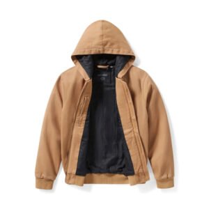 Women’s Premium Utility Workwear Jacket 97434-25VW – Durable Multi-Purpose Work Jacket for Women