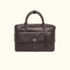 NOIR - DARK BROWN/DARK BROWN | HlX-A1020 - Image 2