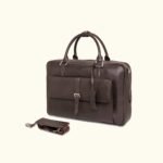 NOIR - DARK BROWN/DARK BROWN | HlX-A1020