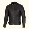 Icon Leather Jacket | HlX-A1049