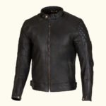Icon Leather Jacket | HlX-A1049