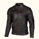 Chase II D3O Perforated Jacket | HlX-A1050