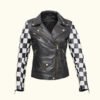 HideX Beth Jacket | HlX-A1058