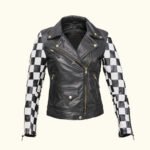 HideX Beth Jacket | HlX-A1058