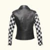 HideX Beth Jacket | HlX-A1058 - Image 2