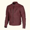 Gable II AAA Waterproof Jacket | HlX-A1052