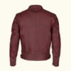 Gable II AAA Waterproof Jacket | HlX-A1052 - Image 2