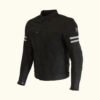 Hixon II D3O® Leather Jacket | HlX-A1053