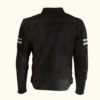 Hixon II D3O® Leather Jacket | HlX-A1053 - Image 2